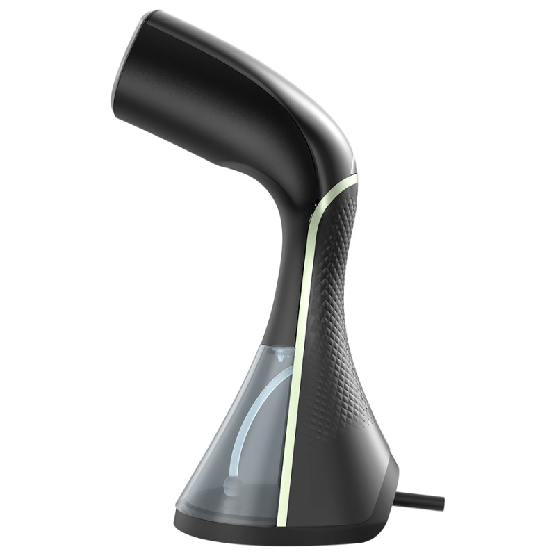 Aeno Hand Garment Steamer GS3, 1500W, Detachable Water Tank, 3 steam modes