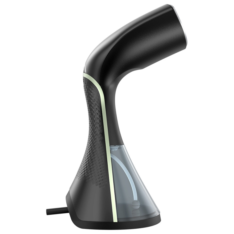 Aeno Hand Garment Steamer GS3, 1500W, Detachable Water Tank, 3 steam modes