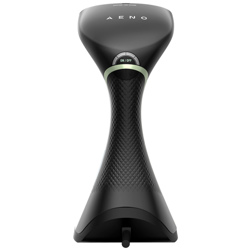 Aeno Hand Garment Steamer GS3, 1500W, Detachable Water Tank, 3 steam modes