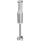 Aeno Hand Blender, 1200W in CB, White, Tiger Teeth Cutter, Whisk, Food Processor, Cup