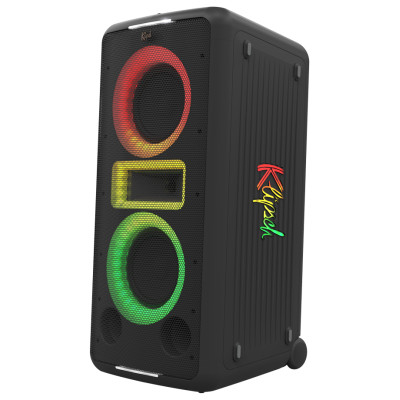 Klipsch New York Black