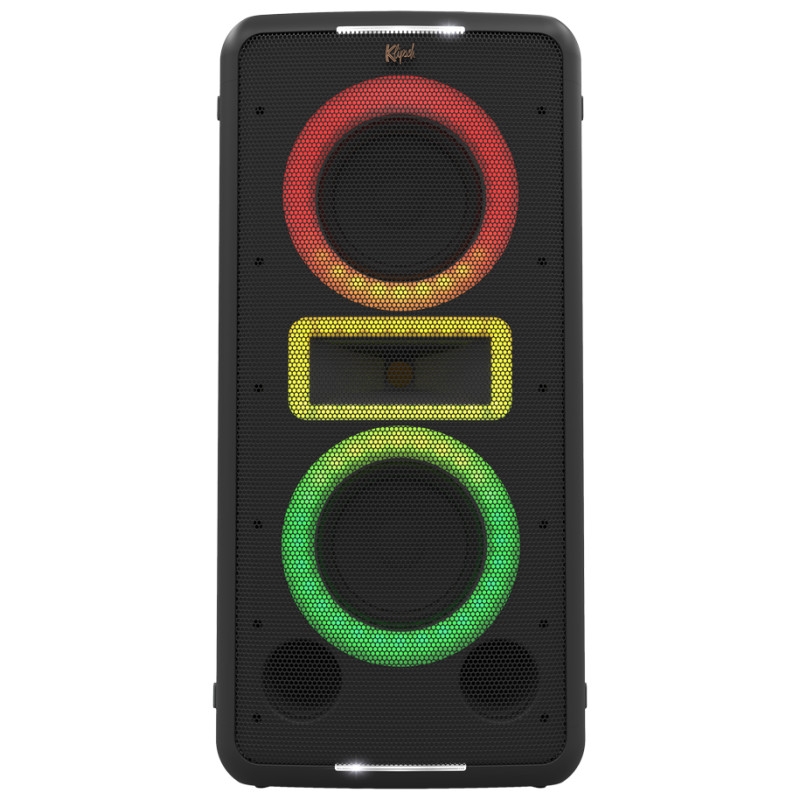 Klipsch New York Black