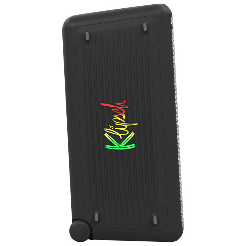 Klipsch New York Black