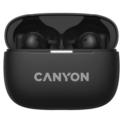 Canyon headset OnGo TWS-10 ANC+ENC Black