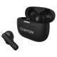 Canyon headset OnGo TWS-10 ANC+ENC Black