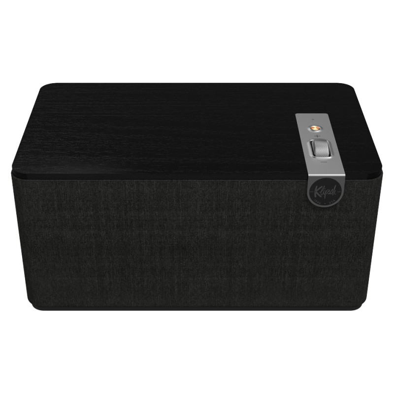 Klipsch The Three Plus Matt Black