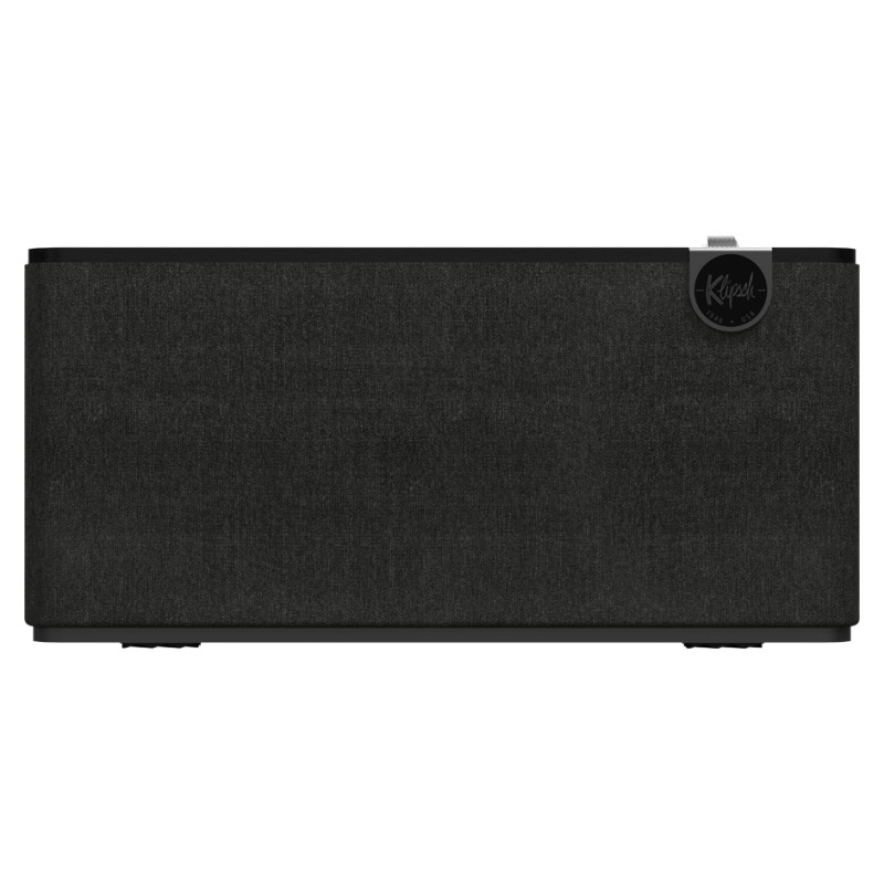 Klipsch The Three Plus Matt Black