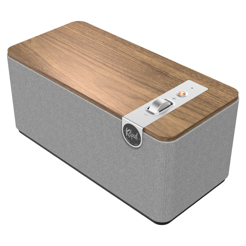Klipsch The One Plus Walnut