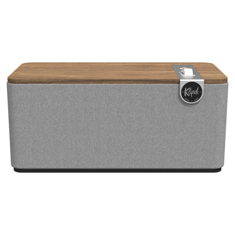 Klipsch The One Plus Walnut