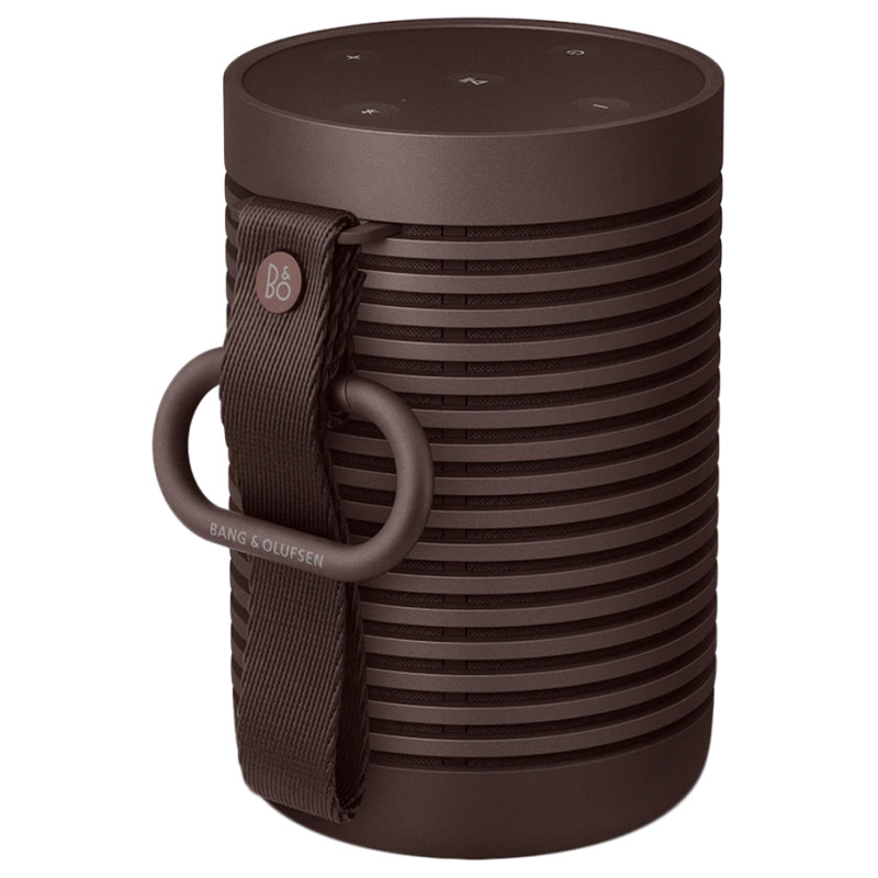Bang & Olufsen Beosound Explore Chestnut