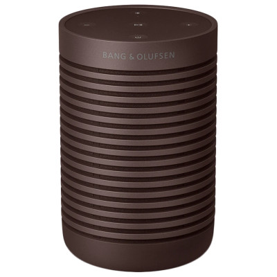 Bang & Olufsen Beosound Explore Chestnut