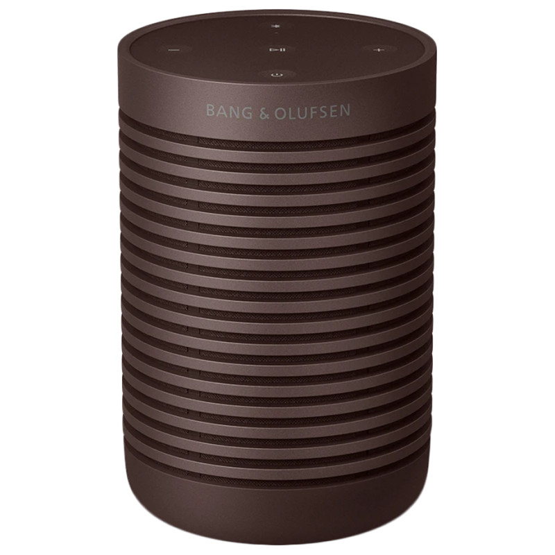 Bang & Olufsen Beosound Explore Chestnut