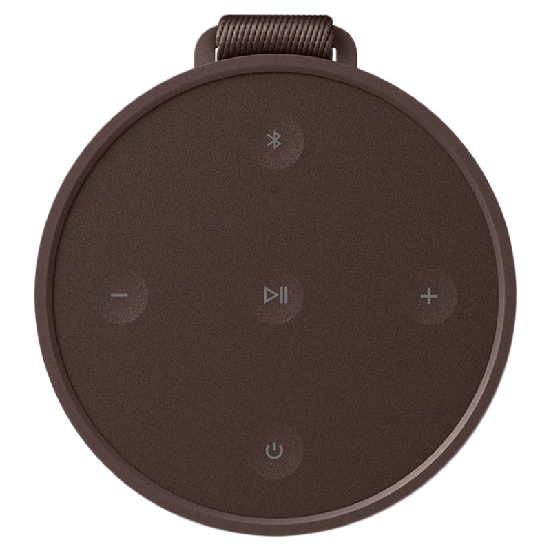 Bang & Olufsen Beosound Explore Chestnut