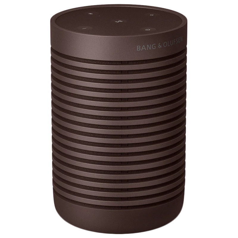Bang & Olufsen Beosound Explore Chestnut