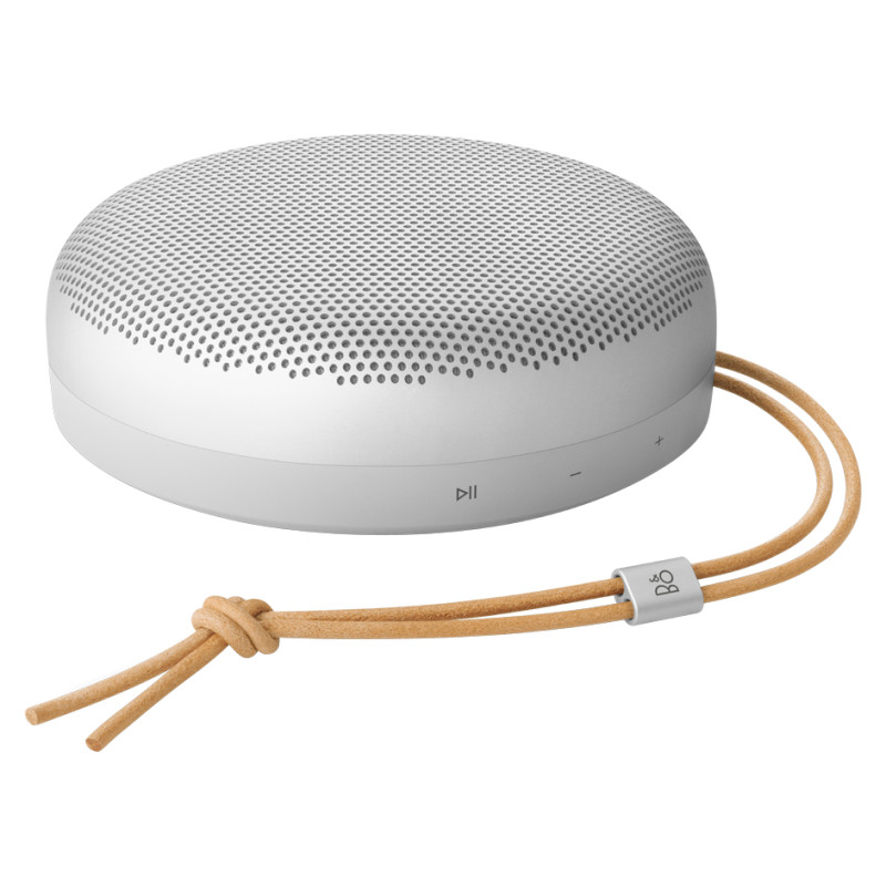 Bang & Olufsen Beosound A1 3rd Gen Natural Alu