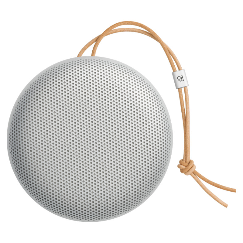 Bang & Olufsen Beosound A1 3rd Gen Natural Alu