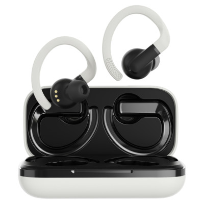 Canyon headset OnRun 11 Sport Wireless charge White