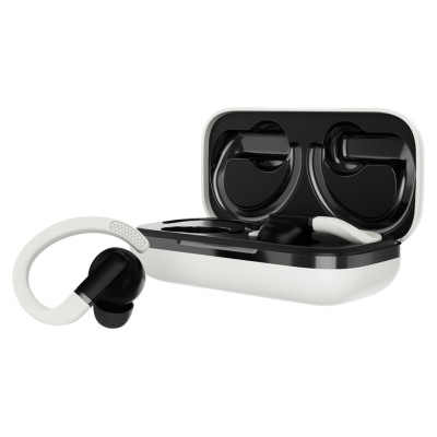 Canyon headset OnRun 11 Sport Wireless charge White