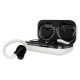 Canyon headset OnRun 11 Sport Wireless charge White
