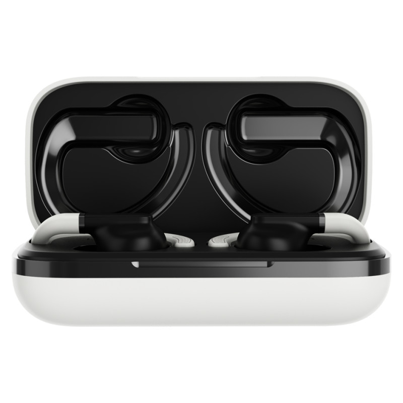 Canyon headset OnRun 11 Sport Wireless charge White