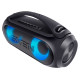 Sven Speaker SVEN PS-380, black (40W, Waterproof (IPx5), TWS, Bluetooth, FM, USB, 3000mA*h)