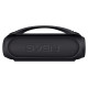 Sven Speaker SVEN PS-380, black (40W, Waterproof (IPx5), TWS, Bluetooth, FM, USB, 3000mA*h)
