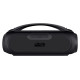 Sven Speaker SVEN PS-380, black (40W, Waterproof (IPx5), TWS, Bluetooth, FM, USB, 3000mA*h)