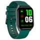 Canyon smart watch Chatter SW-58 BT-CALL Black Green