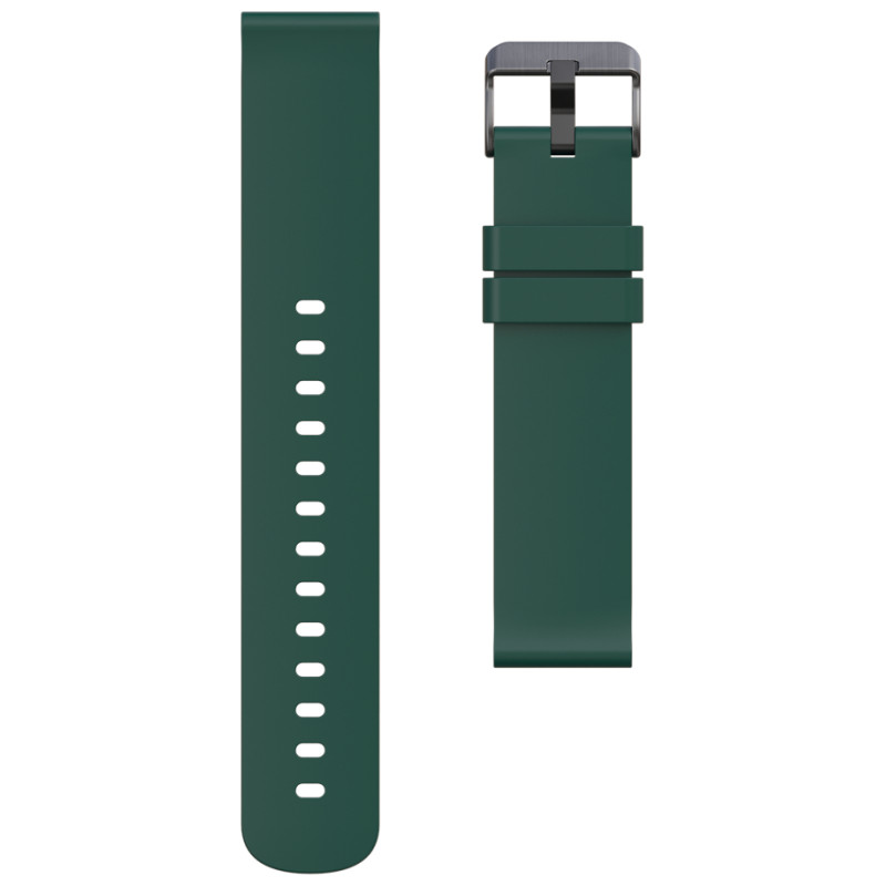 Canyon smart watch Chatter SW-58 BT-CALL Black Green