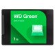 Western Digital SSD POWERED BY SANDISK WD Green 1TB SATA, 2.5'', 7mm, Read: 545 MBps
