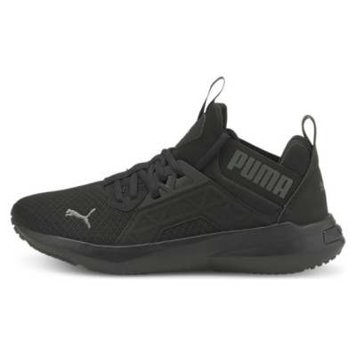 Puma Softride Enzo Nxt Black Castlero JR 195569-01 shoes (37.0)