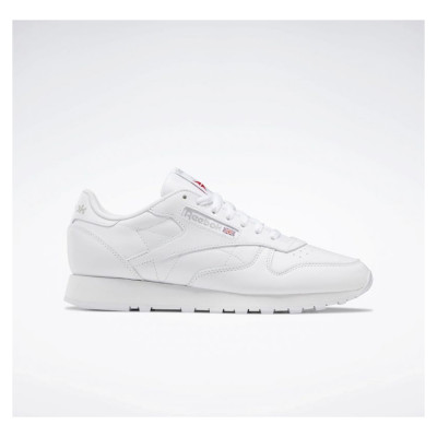 Reebok Classic Leather M 100008492 shoes (43.0)