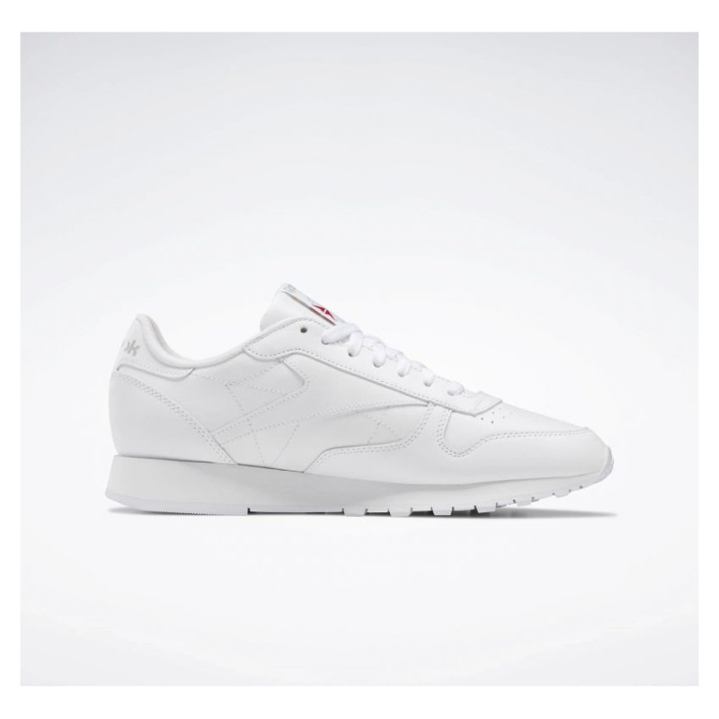 Reebok Classic Leather M 100008492 shoes (43.0)