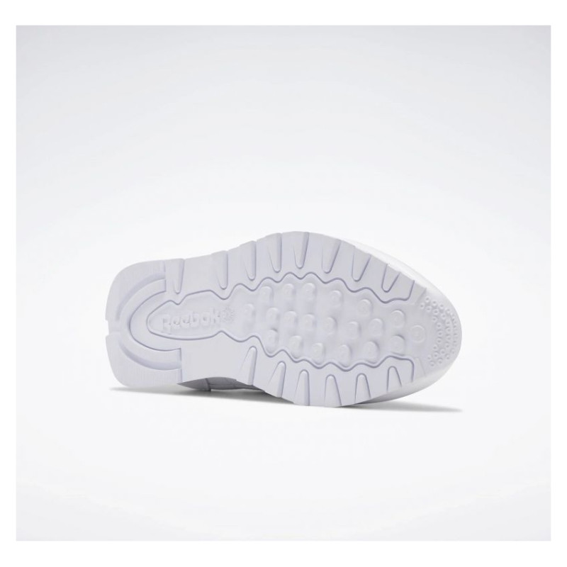 Reebok Classic Leather M 100008492 shoes (43.0)