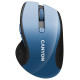 Canyon mouse MW-01 BlueLED Wireless Blue Grey