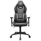Cougar Gaming COUGAR HOTROD Gaming chair, Black
