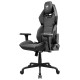 Cougar Gaming COUGAR HOTROD Gaming chair, Black
