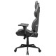 Cougar Gaming COUGAR HOTROD Gaming chair, Black
