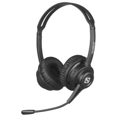 Sandberg 126-44 Bluetooth Headset ANC+ENC