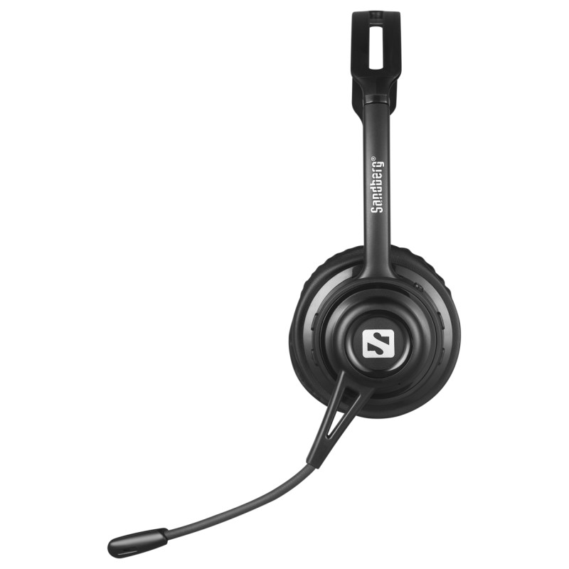 Sandberg 126-44 Bluetooth Headset ANC+ENC