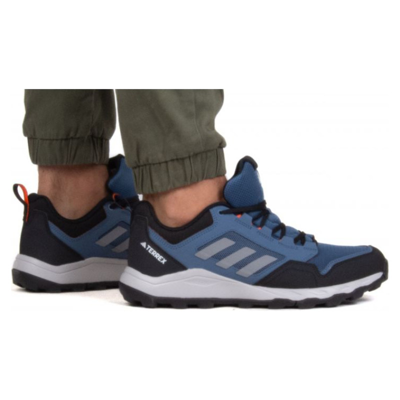 Adidas Terrex Tracerocker 2 M IF2583 Running Shoes (44 2/3)