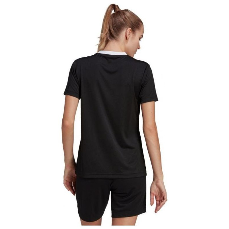 Adidas T-shirt adidas Entrada 22 Jsy W H57572 (M)