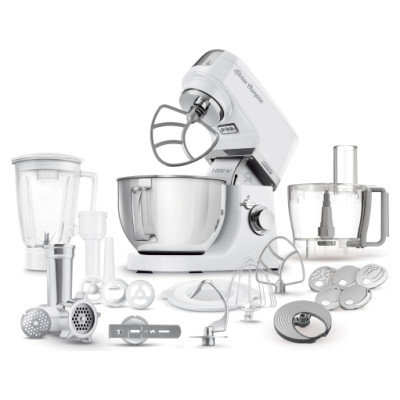 Sencor STM 635XWH + STX 046 Virtuves kombains 1000W