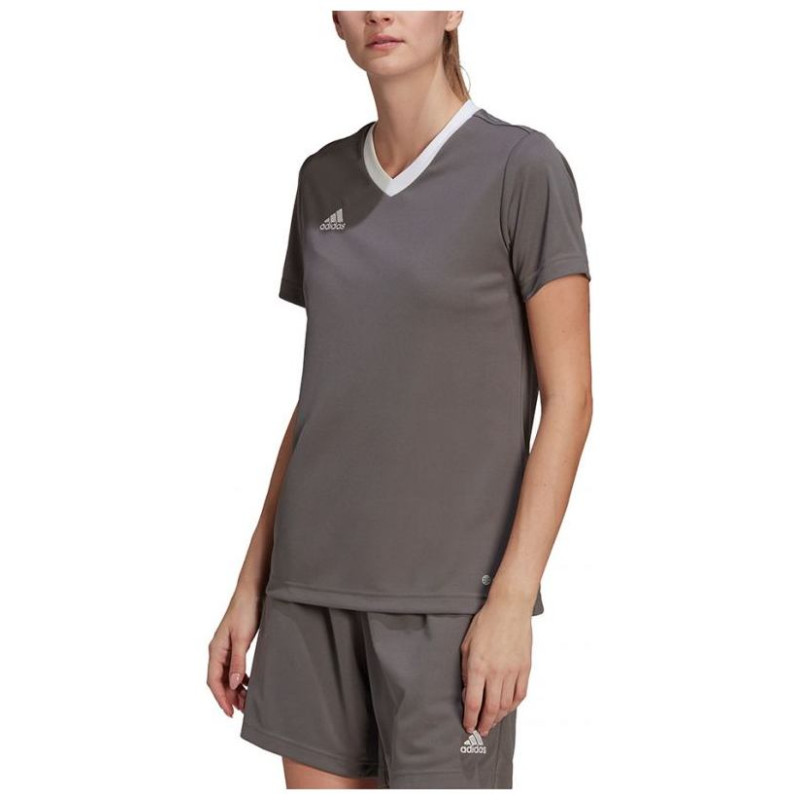 Adidas T-shirt adidas Entrada 22 Jsy W H59848 (2XS)