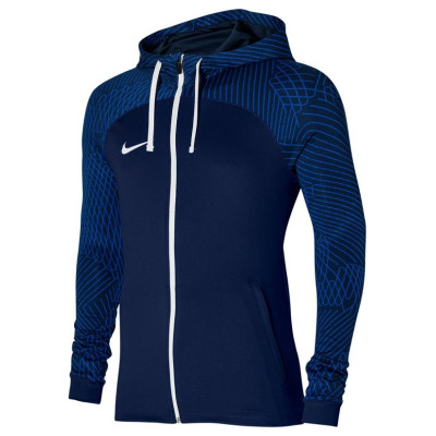 Nike DF Strike 23 HD Trk M DR2571 451 sweatshirt (S)