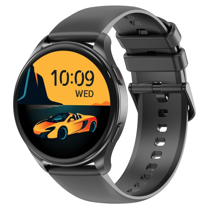 Blackview SMARTWATCH/X20 BLACK BLACKVIEW
