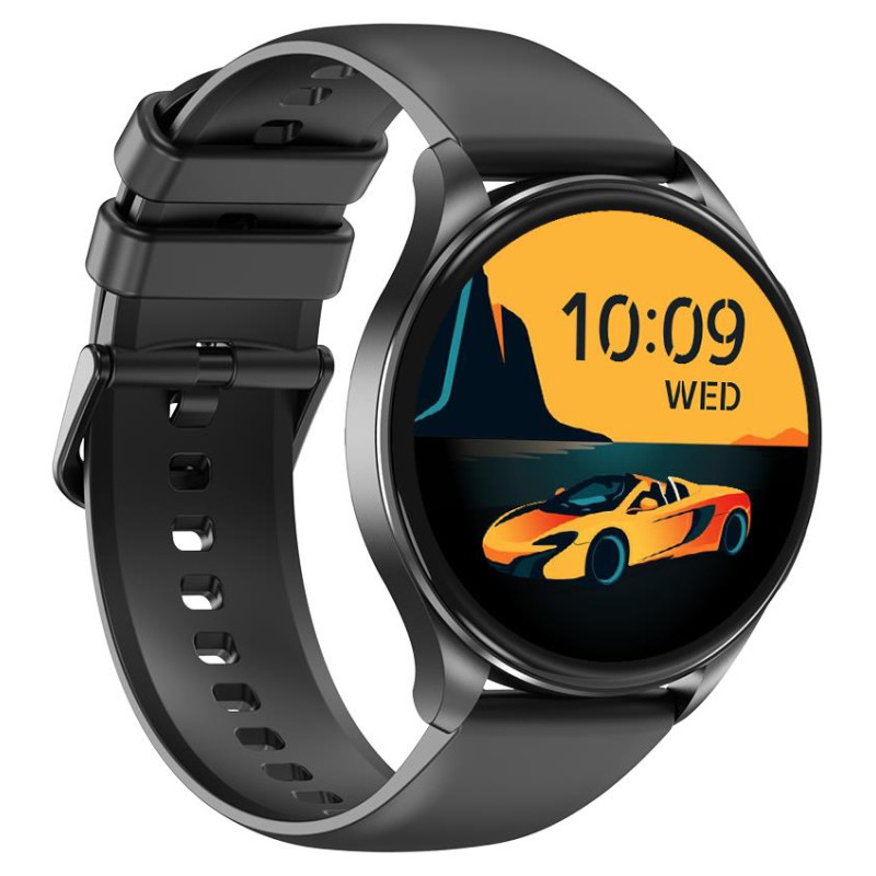 Blackview SMARTWATCH/X20 BLACK BLACKVIEW