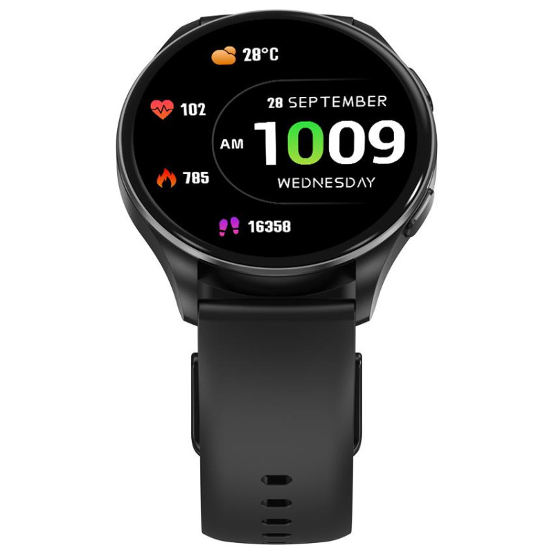 Blackview SMARTWATCH/X20 BLACK BLACKVIEW