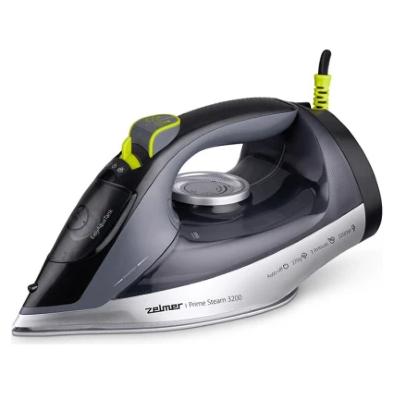 Zelmer ZIR4800 PrimeSteam