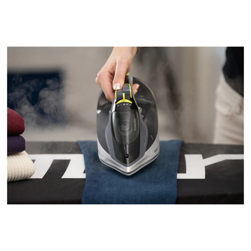 Zelmer ZIR4800 PrimeSteam